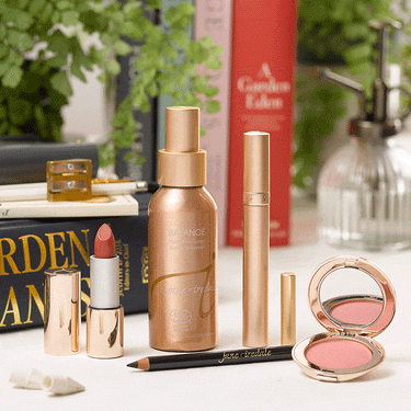 Balance Hydration Spray (90 ml) - Skin / Scent